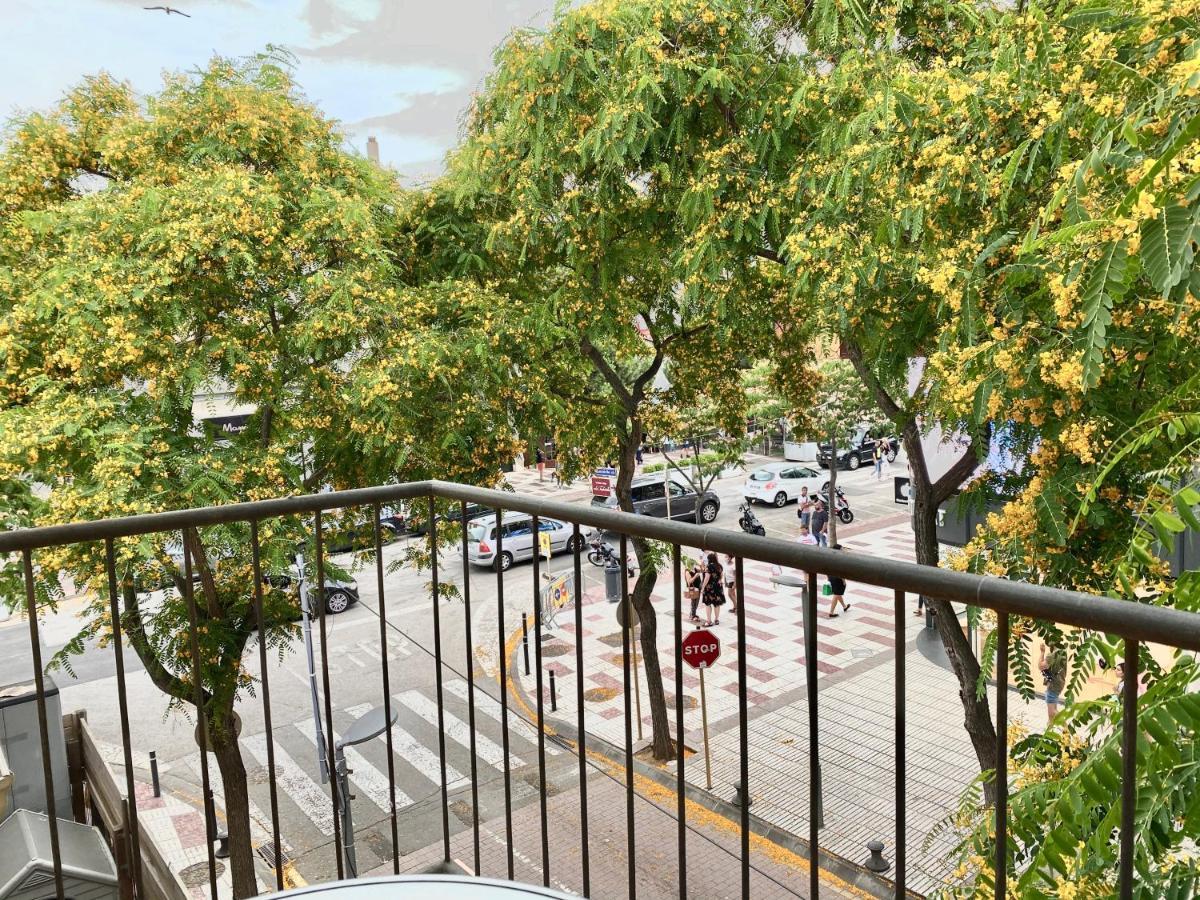 Platja D'Aro Center Apartments Eksteriør billede