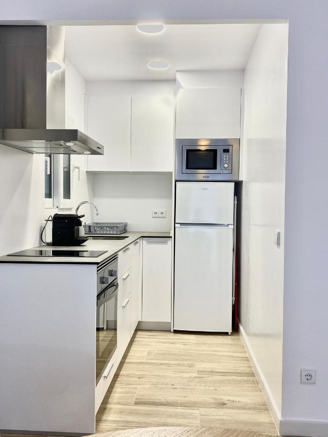 Platja D'Aro Center Apartments Eksteriør billede